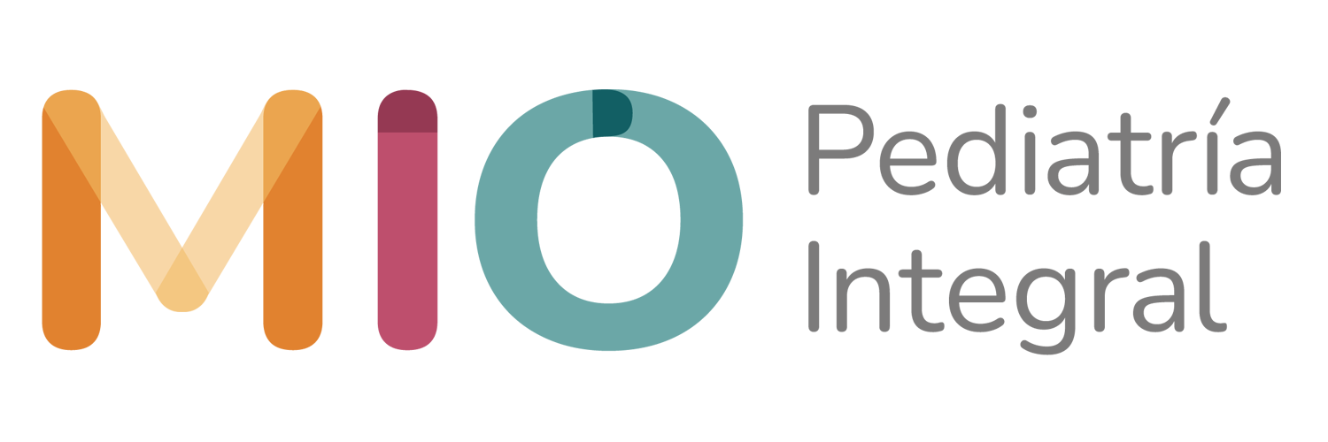 MIO Pediatría Integral